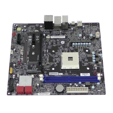 Lenovo FRU PARTS M/B AM4.B350A4-LM 1. 00XK277